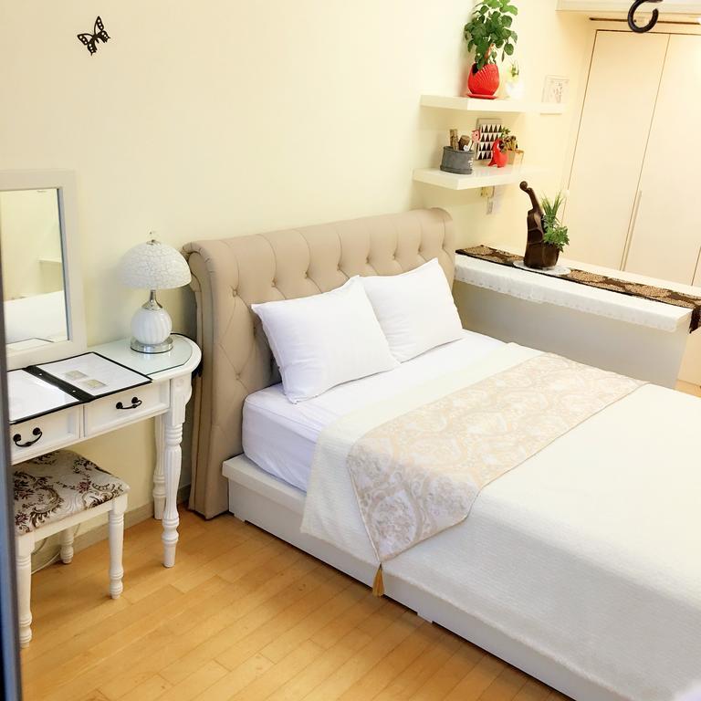 Apartemen Family Loft-a Seoul