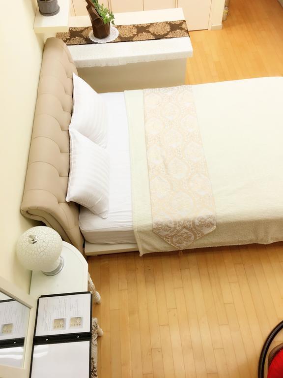 Family Loft-a Apartemen