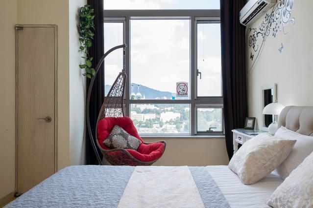 Family Loft-a Apartemen