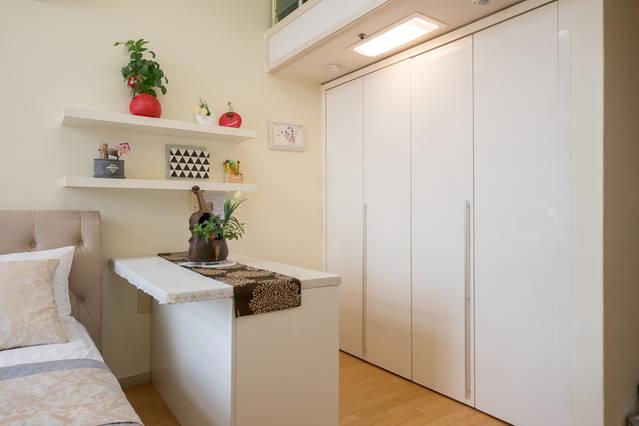 Apartemen Family Loft-a *