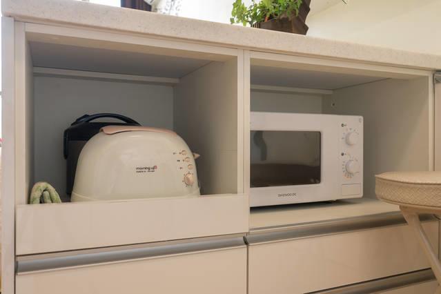 Family Loft-a Apartemen